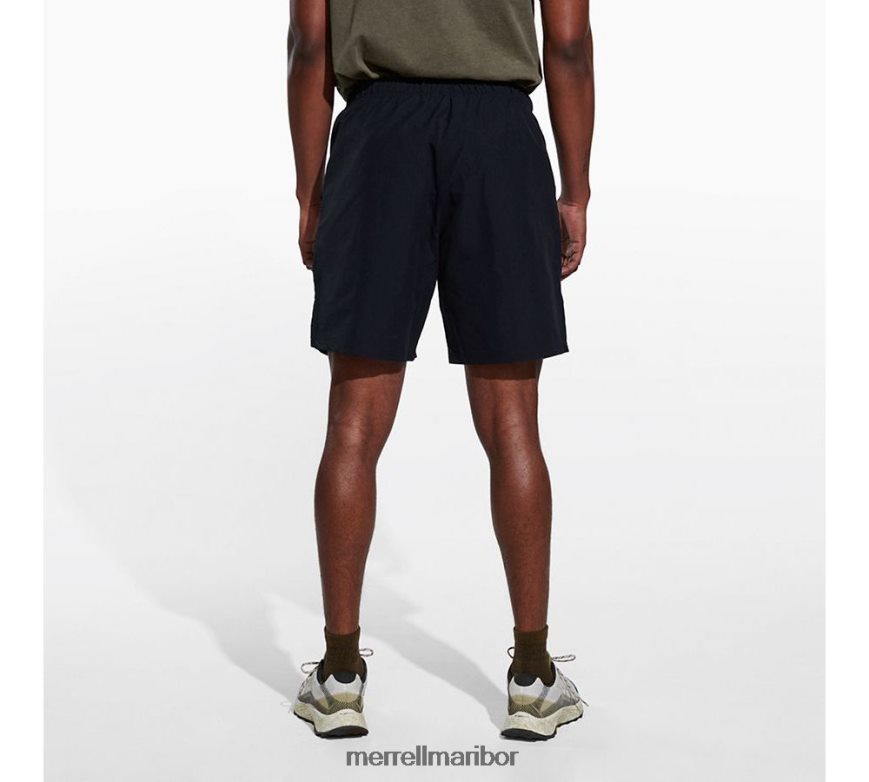 hayes kratke (jms26398-010) 840442172 Črna Merrell