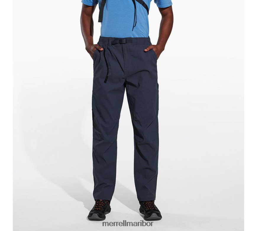 hayes pohodniške hlače (jms26340-425) 840442609 indijsko črnilo Merrell