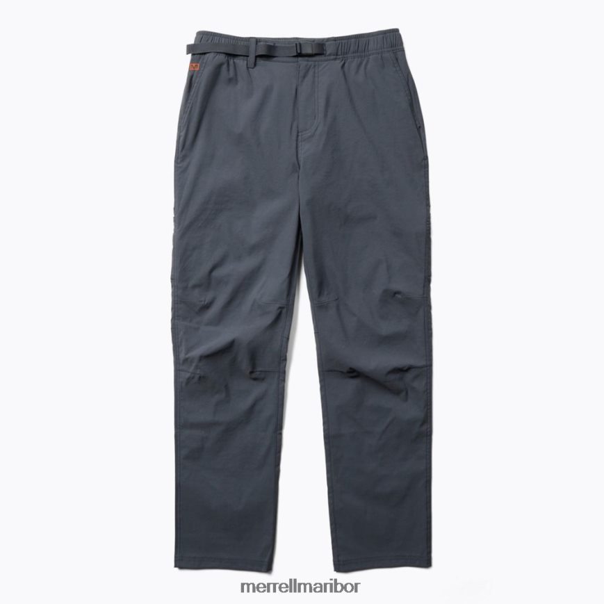 hayes pohodniške hlače (jms26340-425) 840442609 indijsko črnilo Merrell