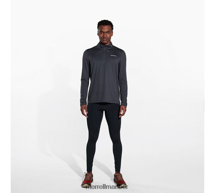 kdaj se premakni tesno (jms26444-010) 840442506 Črna Merrell