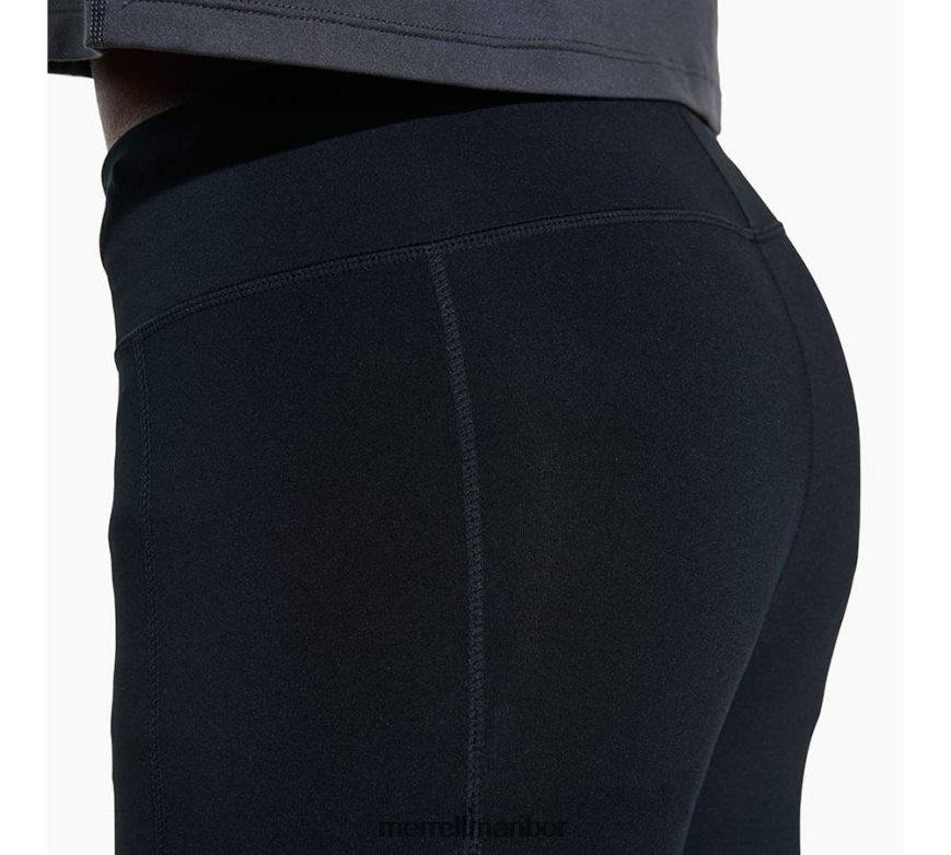 kdaj se premakni tesno (jms26444-010) 840442506 Črna Merrell