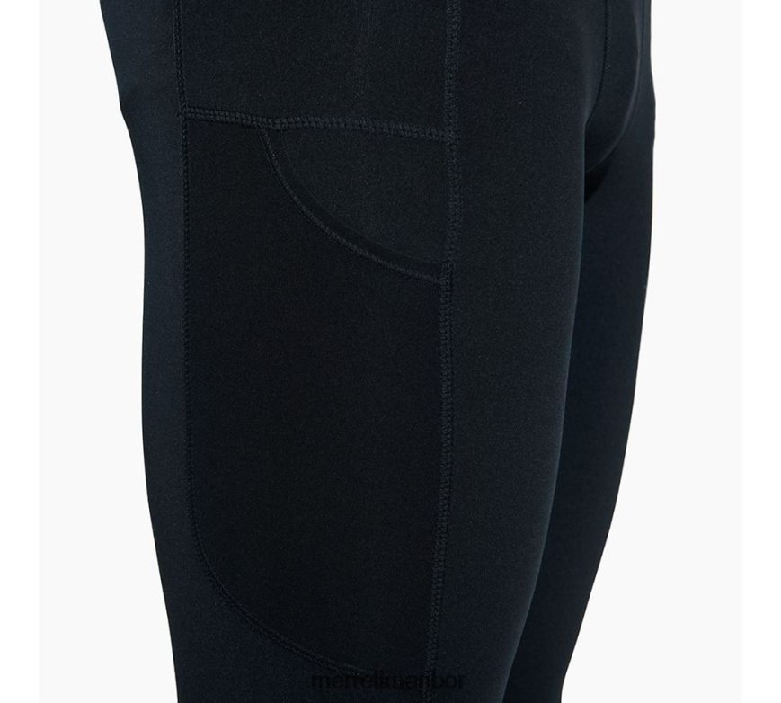 kdaj se premakni tesno (jms26444-010) 840442506 Črna Merrell