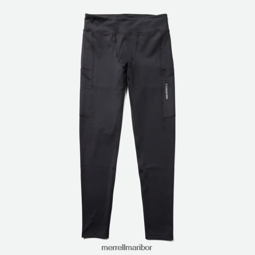 kdaj se premakni tesno (jms26444-010) 840442506 Črna Merrell