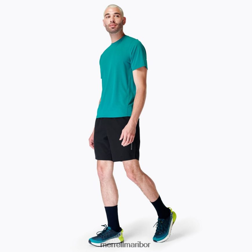 kratka terenska vožnja (jmf25225-075) 840442290 Črna Merrell