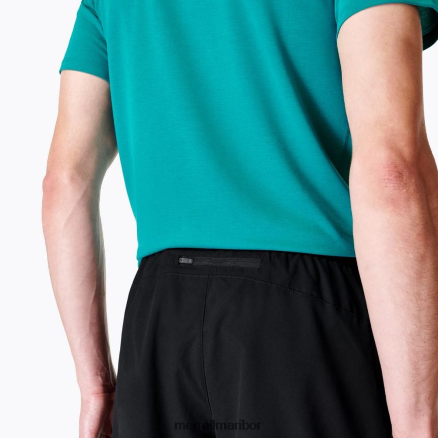 kratka terenska vožnja (jmf25225-075) 840442290 Črna Merrell