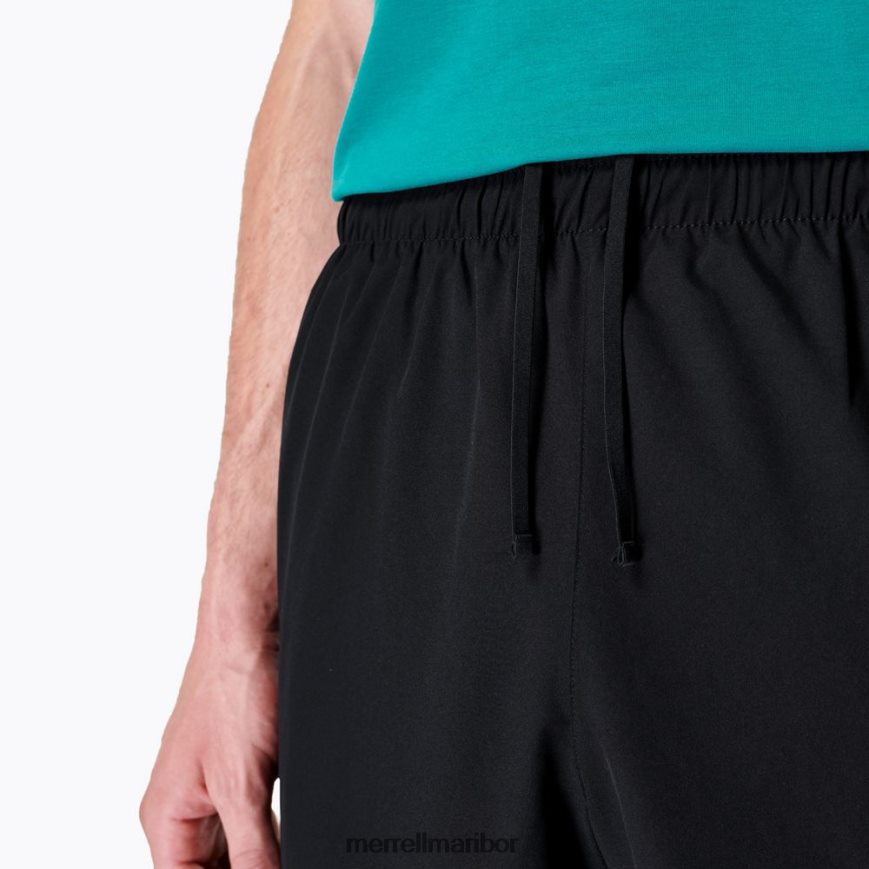 kratka terenska vožnja (jmf25225-075) 840442290 Črna Merrell