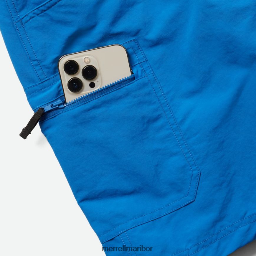 suplex kratki (jms26745-439) 840442670 viktorija modra Merrell