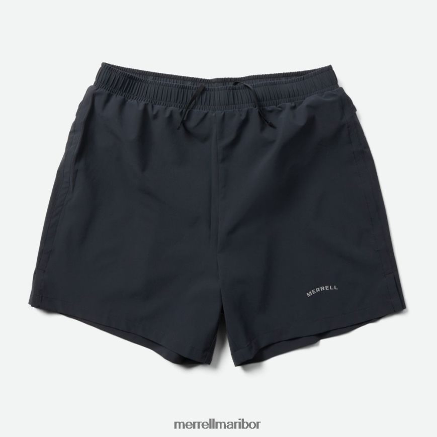 trail running short (jmf26581-010) 840442405 Črna Merrell