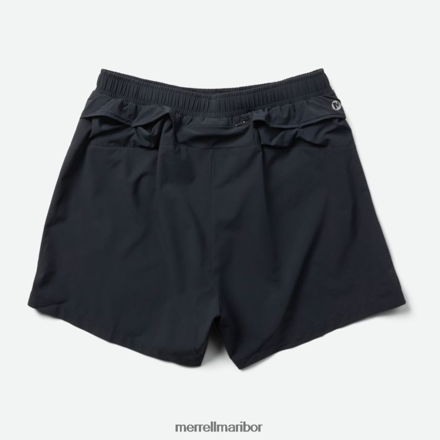 trail running short (jmf26581-010) 840442405 Črna Merrell