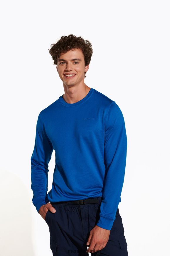 ekipa geotex (jmf26576-352) 840442768 modra Merrell