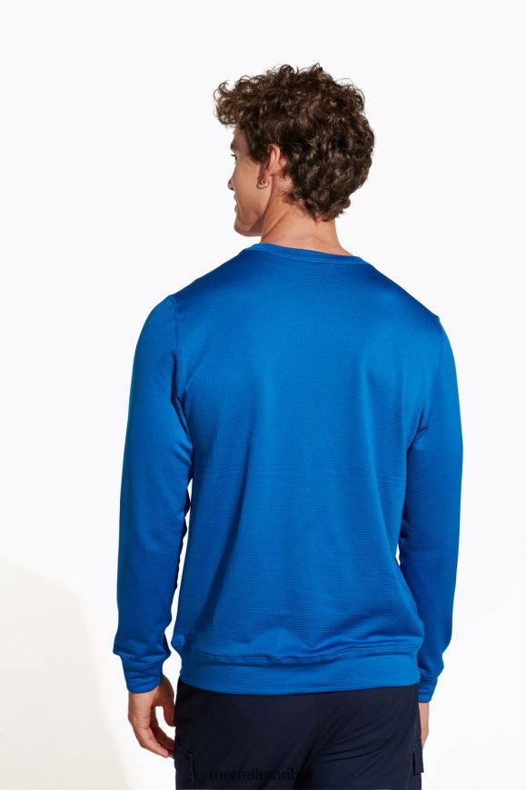 ekipa geotex (jmf26576-352) 840442768 modra Merrell