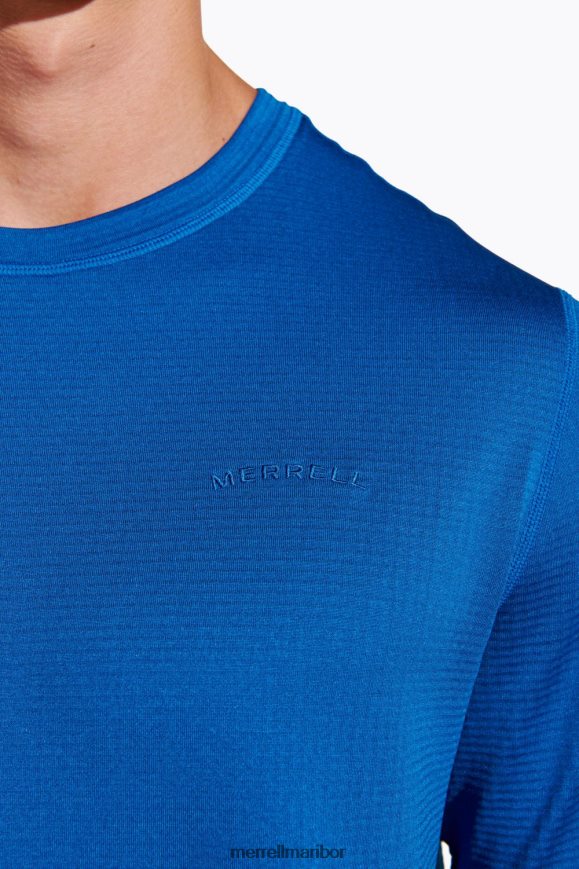 ekipa geotex (jmf26576-352) 840442768 modra Merrell