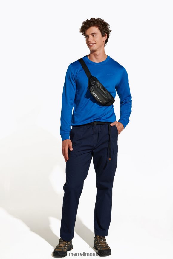 ekipa geotex (jmf26576-352) 840442768 modra Merrell