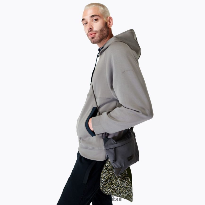 momentum pulover s kapuco (jms26762-026) 840442160 rock Merrell