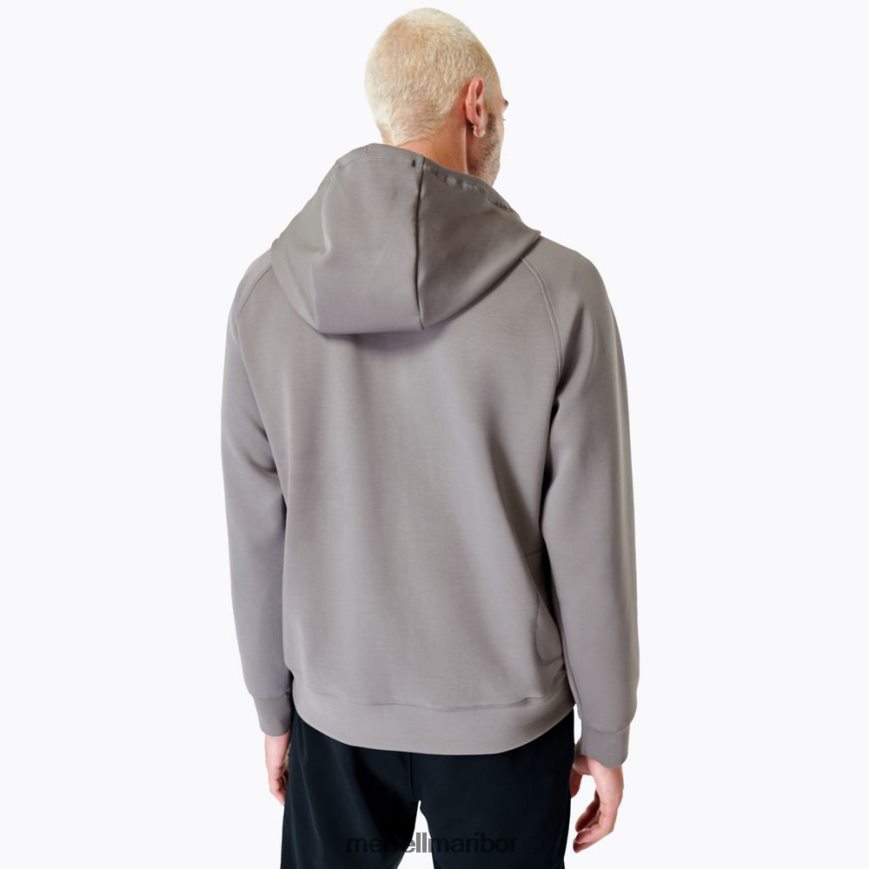 momentum pulover s kapuco (jms26762-026) 840442160 rock Merrell