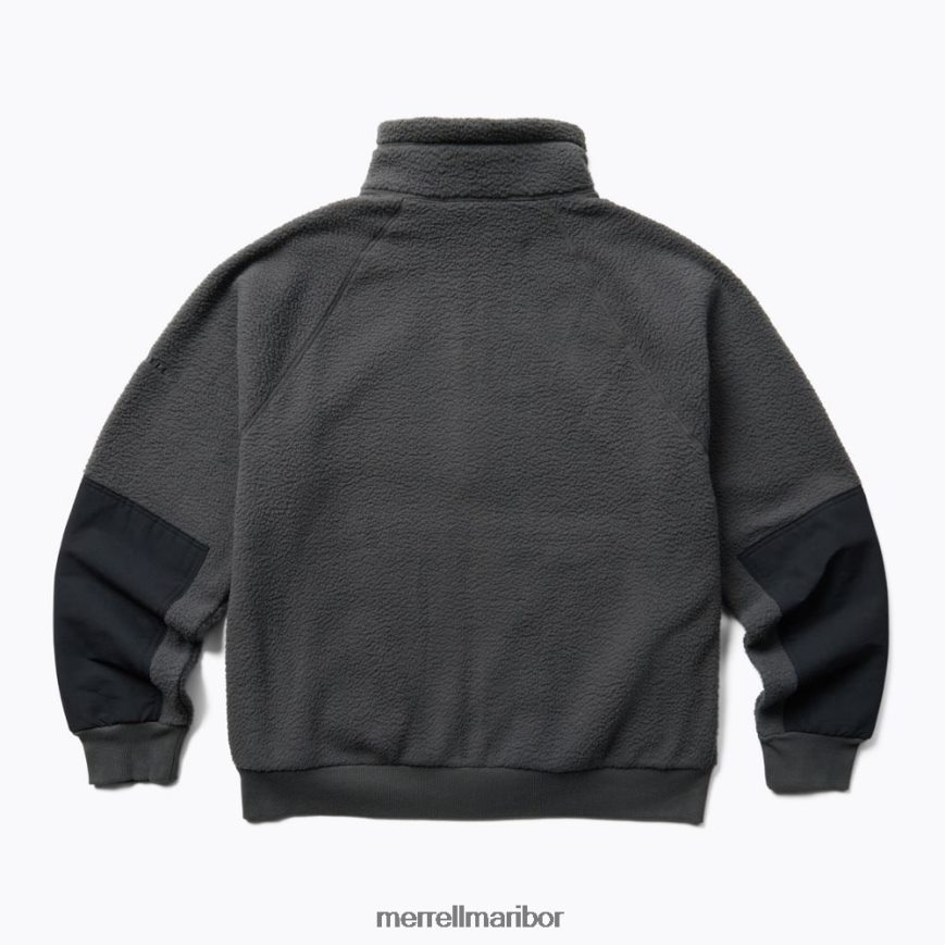 sherpa full zip (jmf26572-101) 840442569 asfalt Merrell