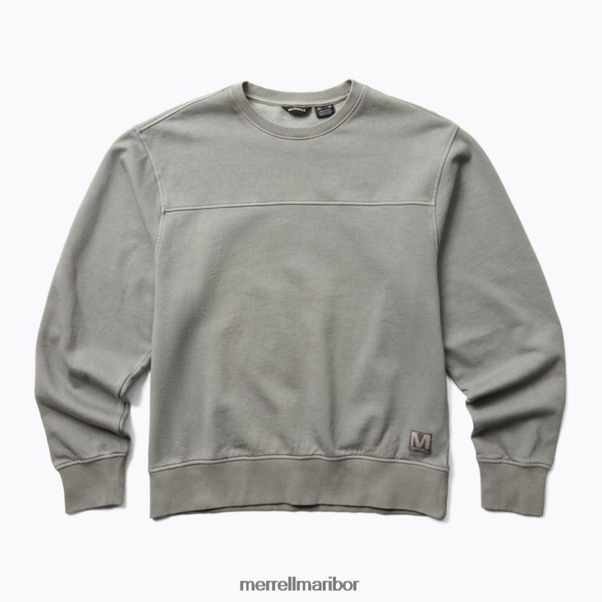 skavtska posadka (jmf26834-092) 840442328 ogljeno siva Merrell