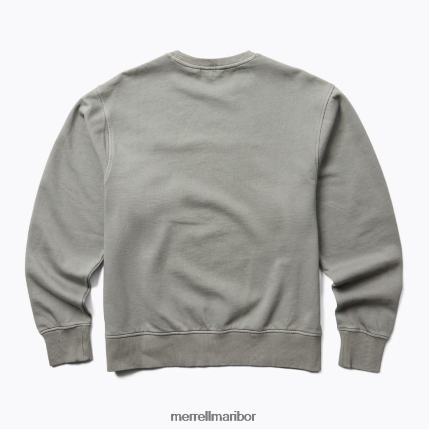 skavtska posadka (jmf26834-092) 840442328 ogljeno siva Merrell