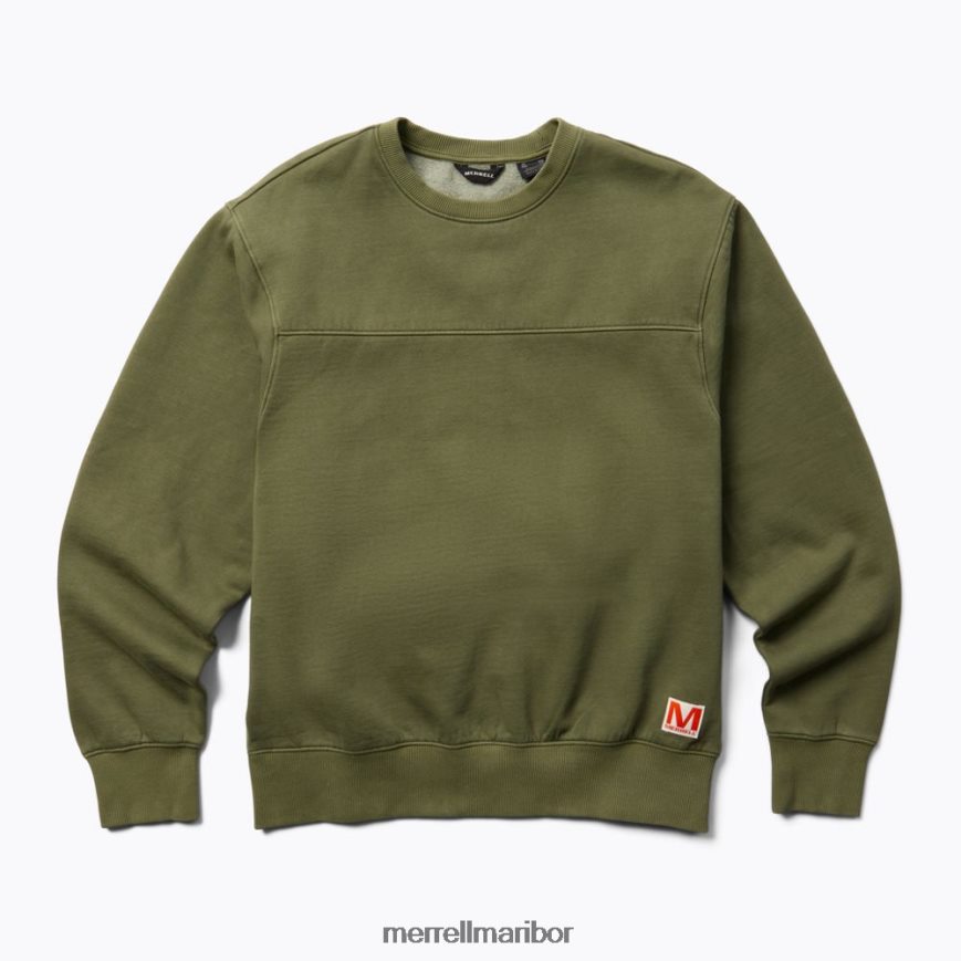 skavtska posadka (jmf26834-326) 840442329 prašna oliva Merrell