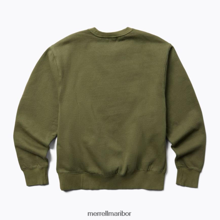 skavtska posadka (jmf26834-326) 840442329 prašna oliva Merrell