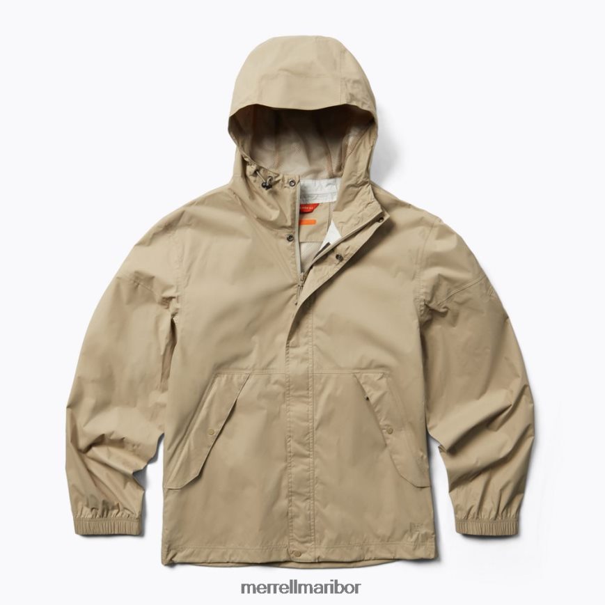 Fallon dežna školjka (jms26320-208) 840442473 aluminij Merrell