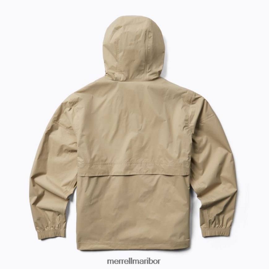 Fallon dežna školjka (jms26320-208) 840442473 aluminij Merrell