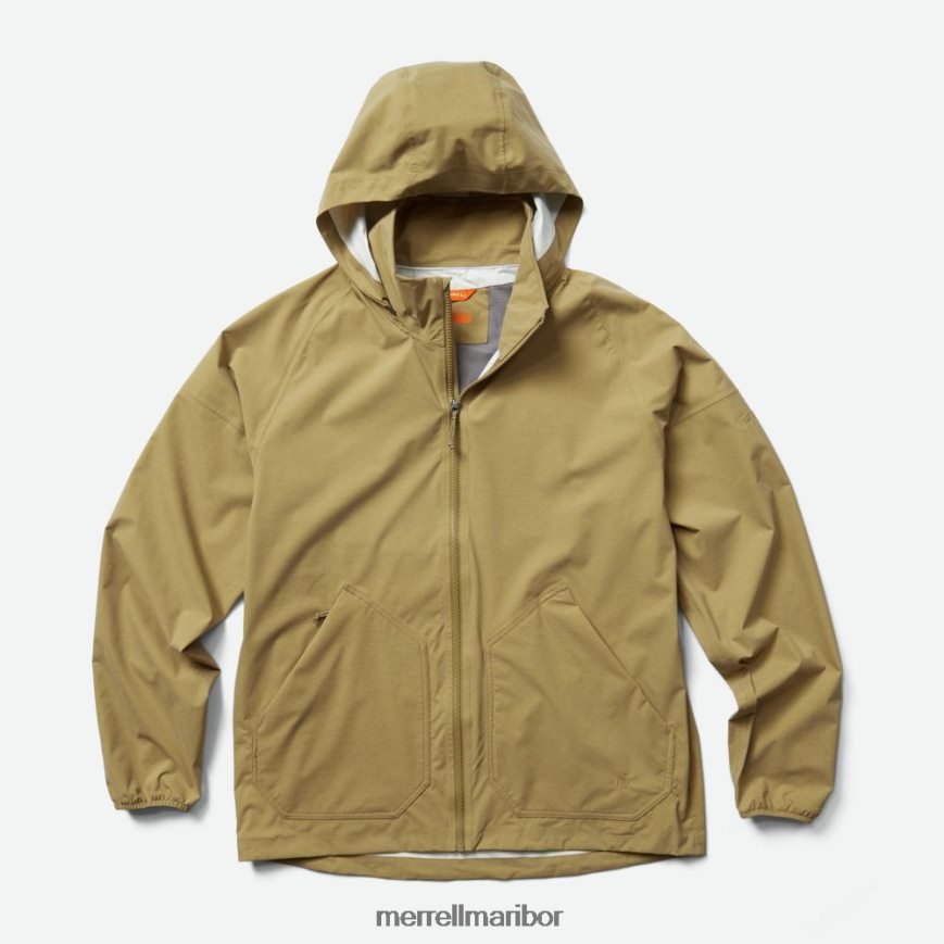 alpska dežna školjka (jms26321-169) 840442703 elmwood heather Merrell