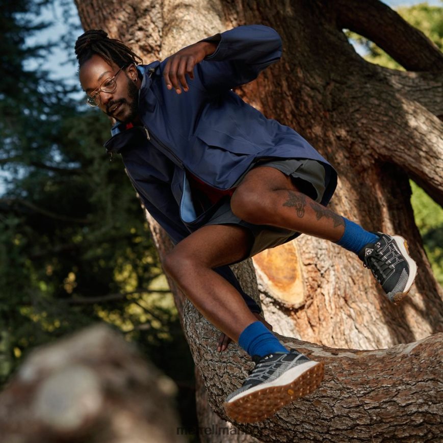 šepet dežna školjka (jms26319-010) 840442165 Črna Merrell