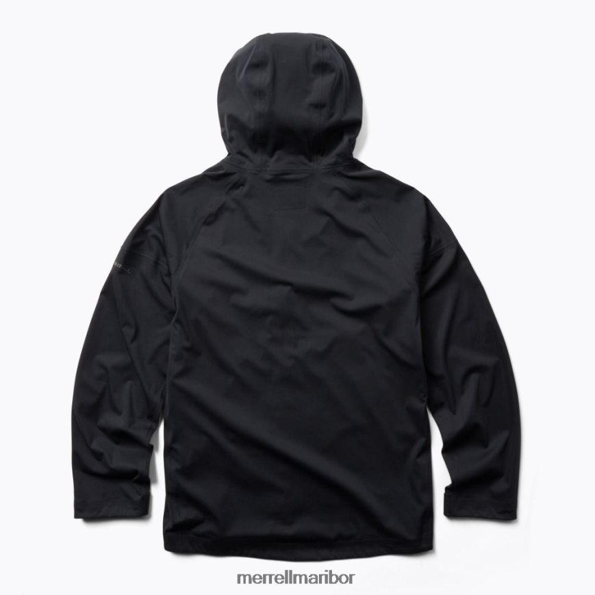 šepet dežna školjka (jms26319-016) 840442168 Črna Merrell