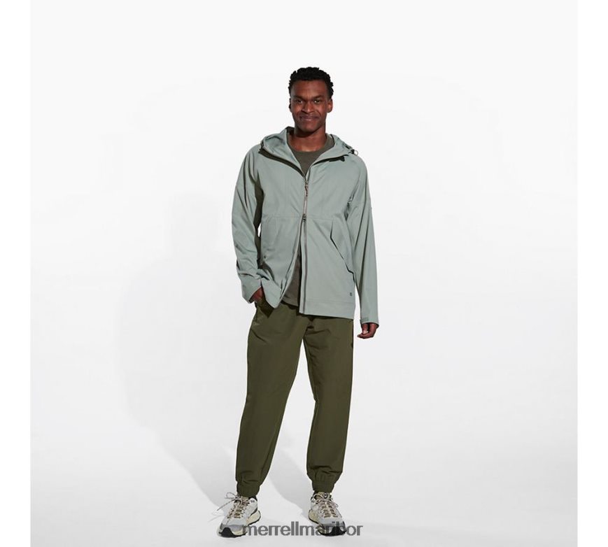 šepet dežna školjka (jms26319-087) 840442169 senca Merrell