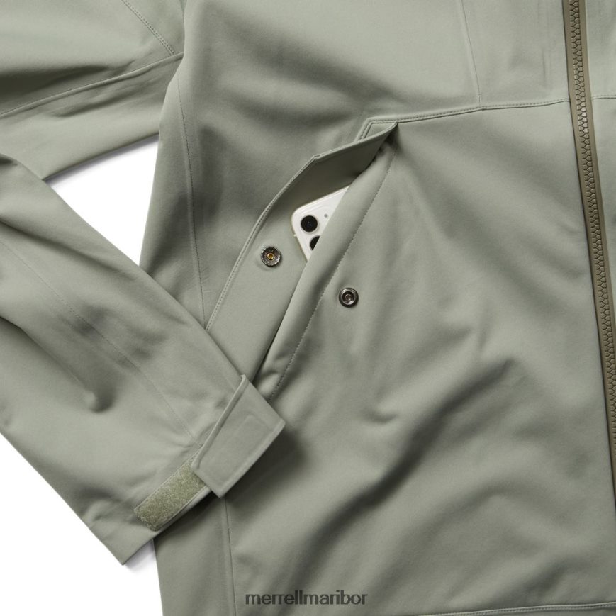 šepet dežna školjka (jms26319-087) 840442169 senca Merrell