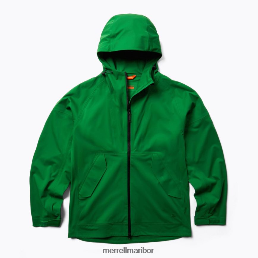 šepet dežna školjka (jms26319-320) 840442167 bogata zelena Merrell