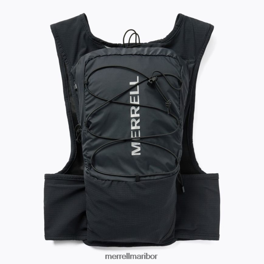 hidracijski paket za trail tek (jas26469-010) 840442781 Črna Merrell