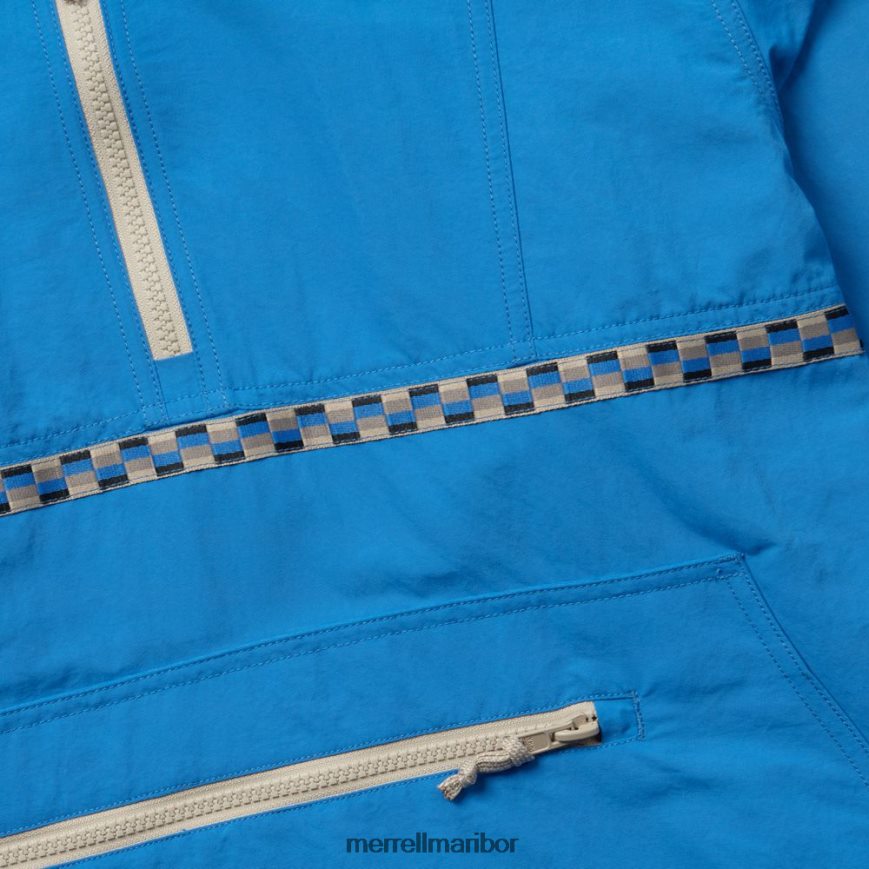 suplex anorak (jms26741-439) 840442170 viktorija modra Merrell