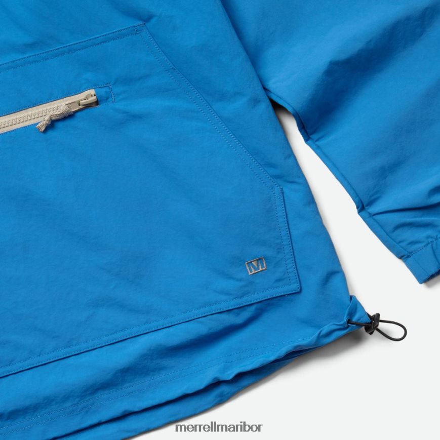 suplex anorak (jms26741-439) 840442170 viktorija modra Merrell