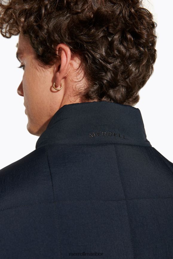 terensko izoliran telovnik (jmf26570-010) 840442745 Črna Merrell