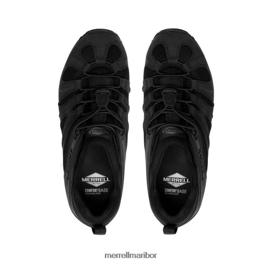 cham 8 stretch tactical (j099405) 840442479 Črna Merrell