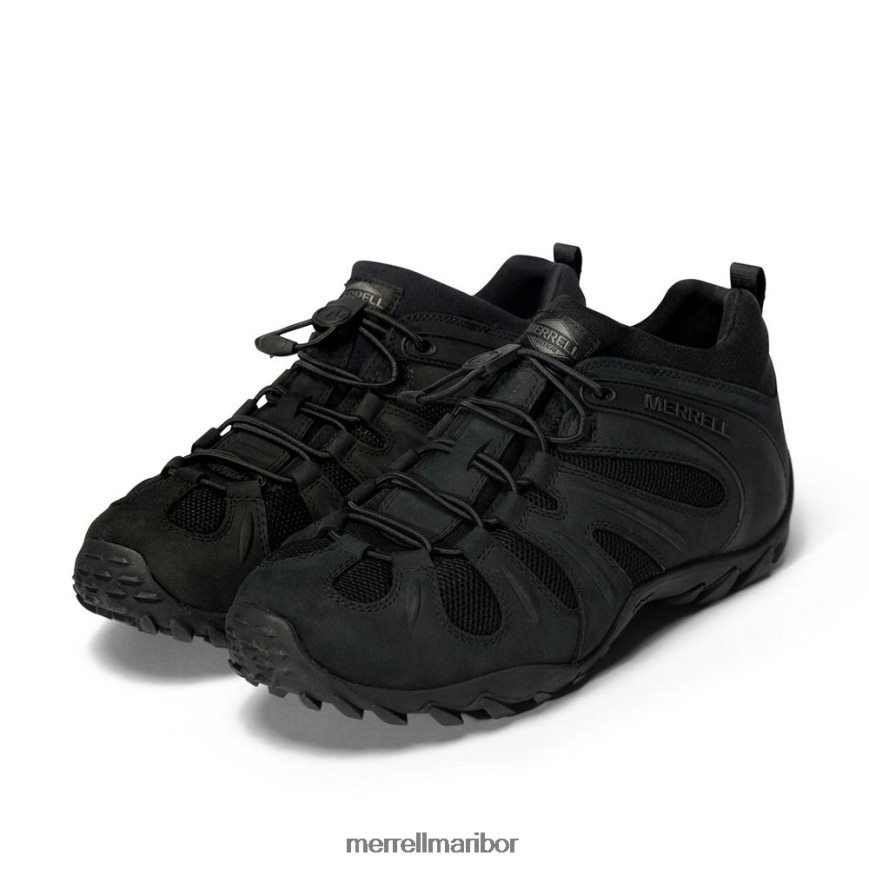 cham 8 stretch tactical (j099405) 840442479 Črna Merrell