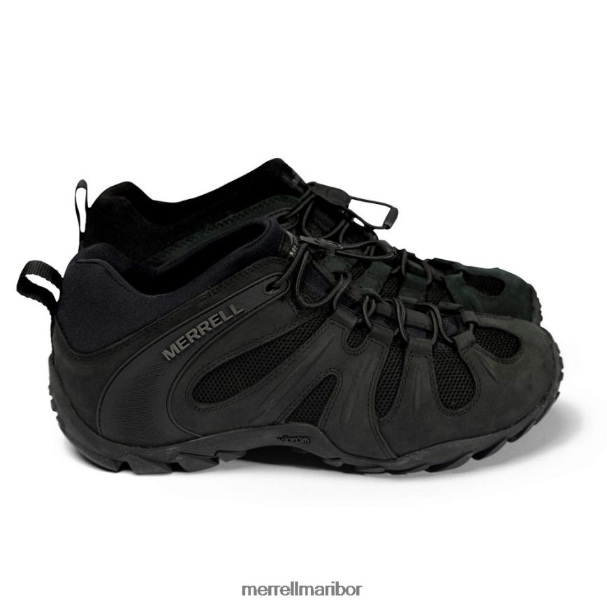 cham 8 stretch tactical (j099405) 840442479 Črna Merrell