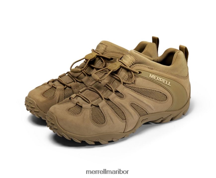 cham 8 stretch tactical (j099407) 840442480 kojot Merrell