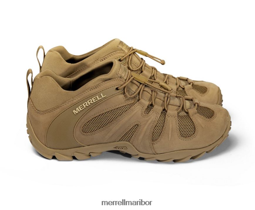 cham 8 stretch tactical (j099407) 840442480 kojot Merrell
