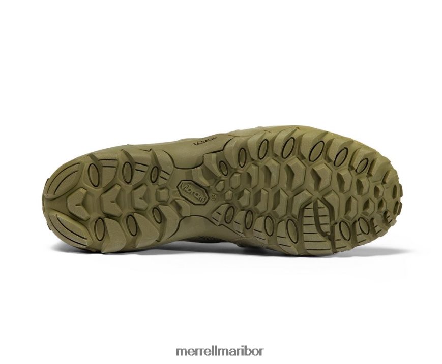 cham 8 stretch tactical (j099409) 840442481 temno olivno Merrell