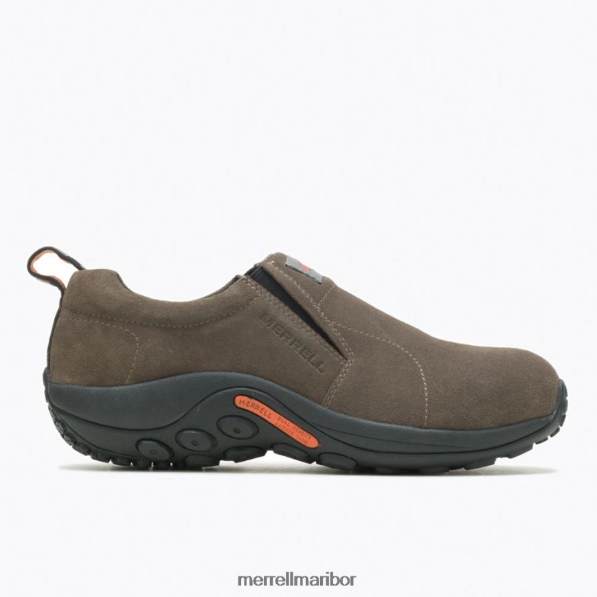 delovni čevelj iz zlitine jungle moc (j85775) 840442449 orožni dim Merrell