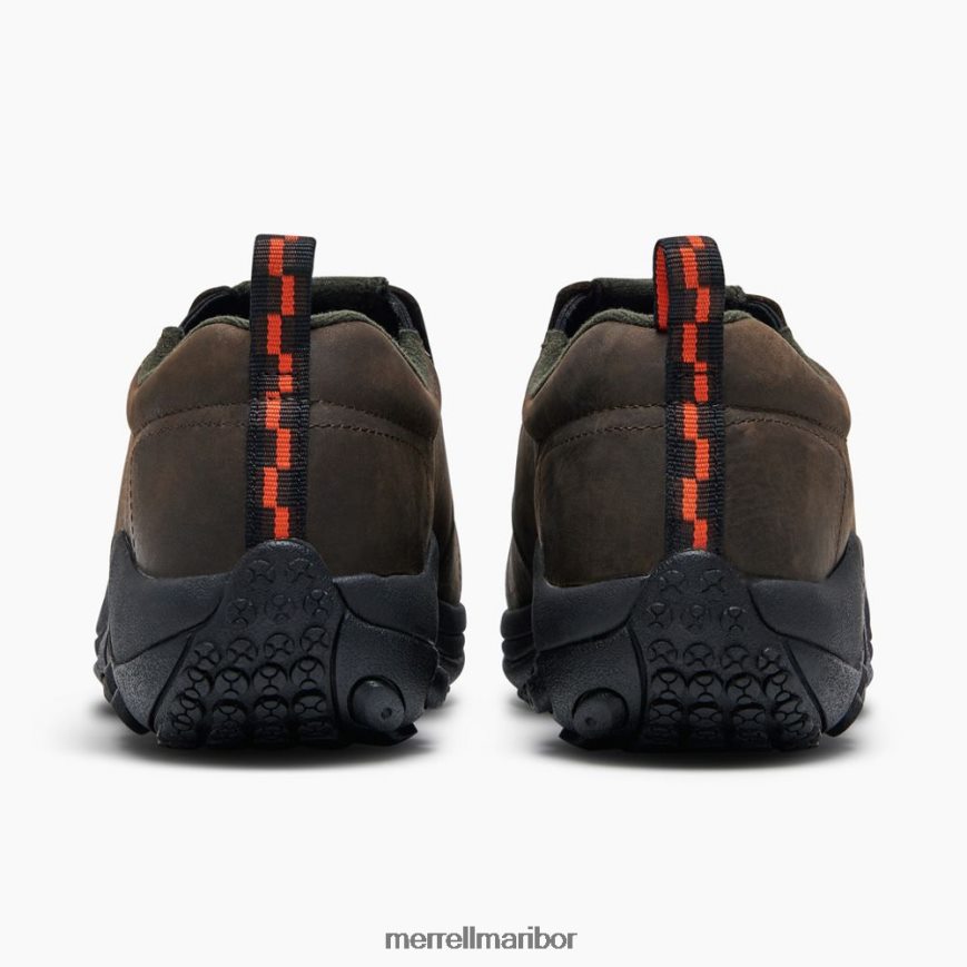 delovni čevelj jungle moc leather comp toe (j099319) 840442346 espresso Merrell