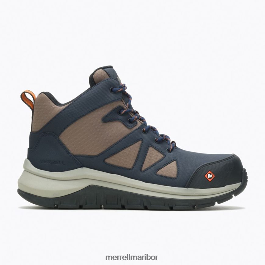 fullbench speed mid cf (j003321) 840442665 mornarica Merrell
