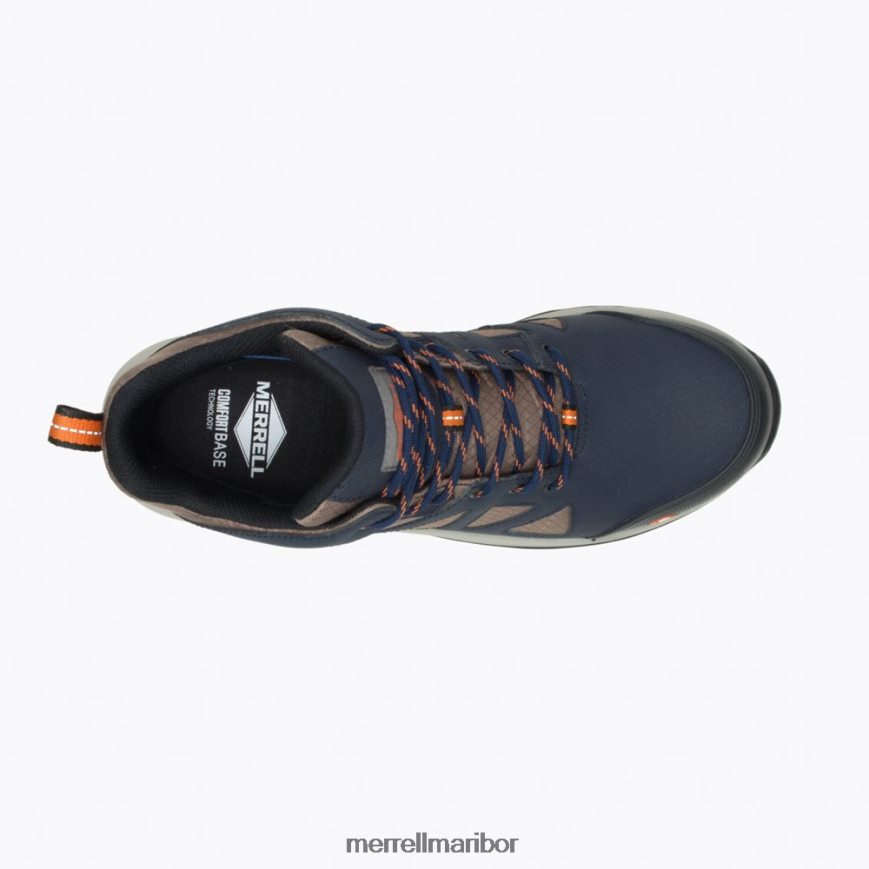 fullbench speed mid cf (j003321) 840442665 mornarica Merrell