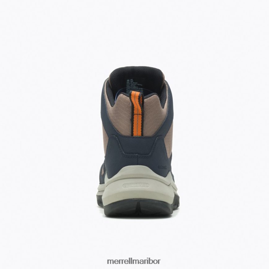 fullbench speed mid cf (j003321) 840442665 mornarica Merrell