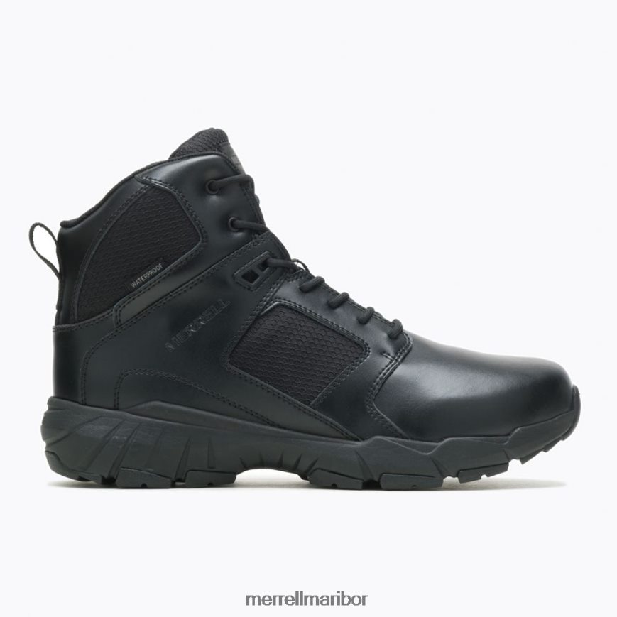 fullbench tactical mid waterproof (j099439) 840442531 Črna Merrell