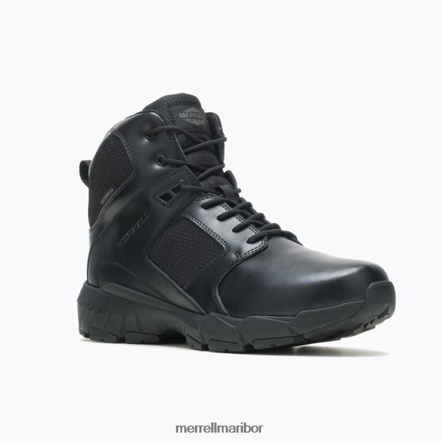 fullbench tactical mid waterproof (j099439) 840442531 Črna Merrell