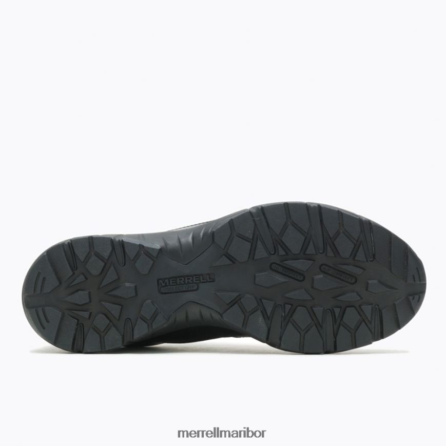 fullbench taktična (j099437) 840442603 Črna Merrell